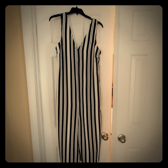 Forever 21 Pants - Jumpsuit
